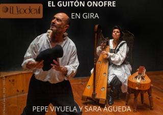 EL GUITÓN ONOFRE 